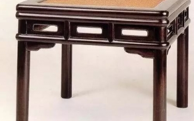 明式古典家具，都有哪些經典樣式？