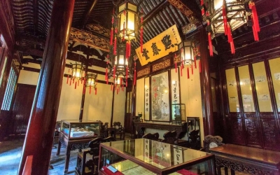 紅木家具要如何過冬？（收藏學(xué)習(xí)）