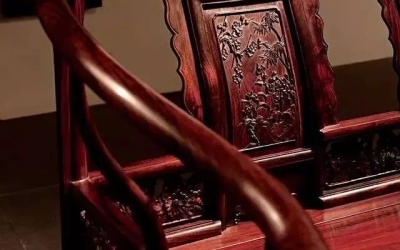 深度剖析：大紅酸枝家具為何如此搶手？