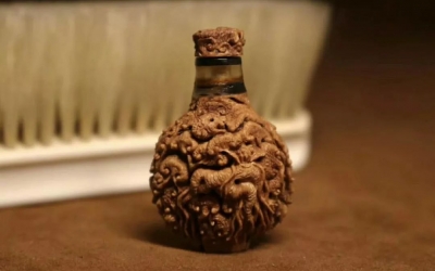 文玩的價(jià)值，它貴在哪里？