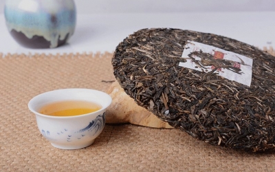 你了解茶嗎？博大精深的茶文化