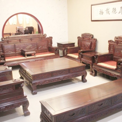財源滾滾沙發
